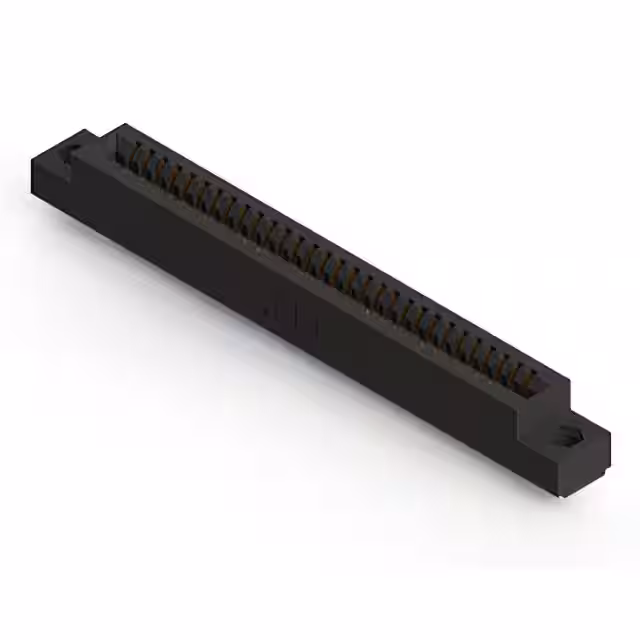 391-060-521-204 EDAC Inc.  Edgeboard Connectors